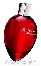 Fragrances, Perfumes, Cosmetics Alexander McQueen Kingdom Eau - Eau de Toilette (tester with cap)