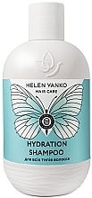 Fragrances, Perfumes, Cosmetics Shampoo for All Hair Types - Helen Yanko Shampoo Hydration