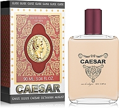 Fragrances, Perfumes, Cosmetics Guise Caesar - Eau de Cologne