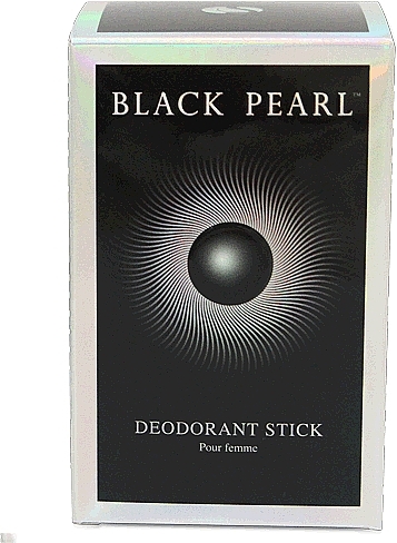 Deodorant Stick - Sea Of Spa Black Pearl Deodorant Stick Pour Femme — photo N3