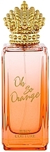 Fragrances, Perfumes, Cosmetics Juicy Couture Rock The Rainbow Oh So Orange - Eau de Toilette