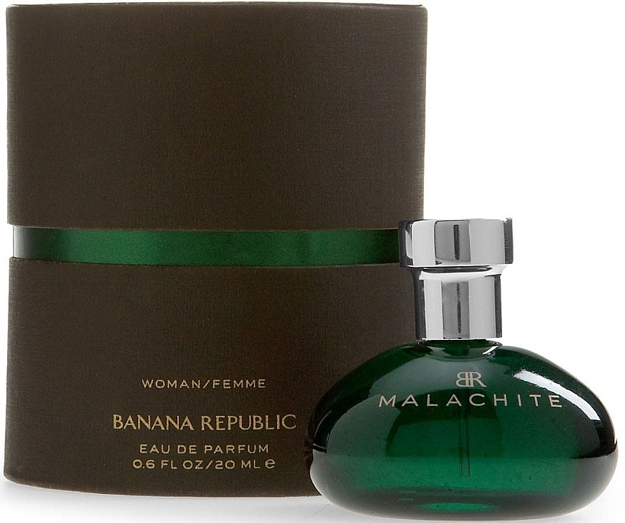 Banana Republic Malachite - Eau de Parfum — photo N4