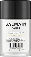 Styling Hair Powder - Balmain Paris Hair Couture — photo N1