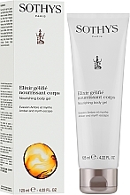 Nourishing Body Cream Gel - Sothys Nourishing Body Jellified Elixir — photo N2