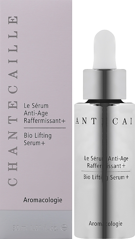 Lifting Anti-Ageing Face Serum - Chantecaille Bio Lifting Serum+ — photo N2