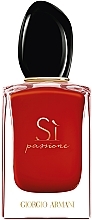 Fragrances, Perfumes, Cosmetics Giorgio Armani Si Passione - Eau de Parfum