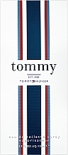 Tommy Hilfiger Tommy - Eau de Toilette — photo N3