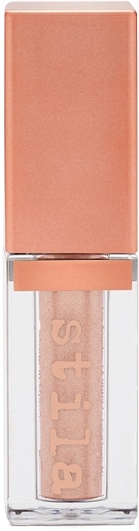 Liquid Eyeshadow - Stila Shimmer & Glow Liquid Eye Shadow — photo N1