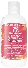 Shampoo - Bumble and Bumble Ultra Rich Shampoo — photo N3