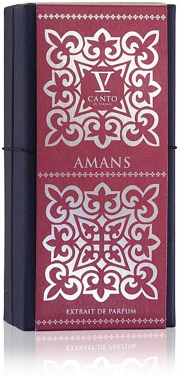 V Canto Amans - Eau de Parfum — photo N9