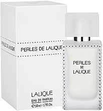 Lalique Perles de Lalique - Eau de Parfum — photo N2