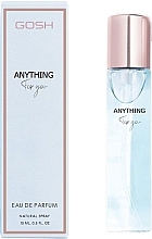 Fragrances, Perfumes, Cosmetics Gosh Anything For You - Eau de Parfum (mini)