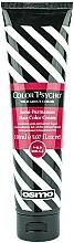 Fragrances, Perfumes, Cosmetics Long-Lasting Cream Color - Osmo Color Psycho Hair Color Cream