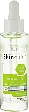 Regenerating Anti-Wrinkle Serum - Bielenda Skin Clinic Professional Collagen — photo N1