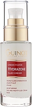 Fragrances, Perfumes, Cosmetics Moisturizing Cream Fluid - Guinot Creme Fluide Hydrazone