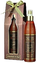 Fragrances, Perfumes, Cosmetics Air & Fabric Freshener - Hamidi Deluxe Collection Khashab Al Oud Air & Fabric Freshener