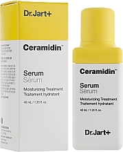 Fragrances, Perfumes, Cosmetics Moisturizing Ceramide Serum - Dr. Jart+ Ceramidin Serum