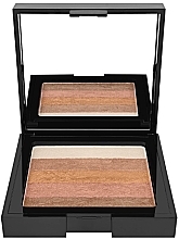 Bronzer - W7 Shimmer Brick Bronzer — photo N6