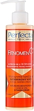 Fragrances, Perfumes, Cosmetics Hand Cream - Perfecta Fenomen C Hand Cream