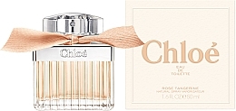 Chloé Rose Tangerine - Eau de Toilette — photo N2