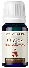 Bergamot Essential Oil - Bosphaera Bergamot Essential Oil — photo N1