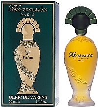 Ulric de Varens Varensia - Eau de Parfum — photo N1