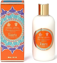 Fragrances, Perfumes, Cosmetics Penhaligon's Vaara - Shower Cream 