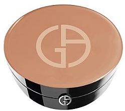 Fragrances, Perfumes, Cosmetics Face Powder - Giorgio Armani Luminous Silk Glow Fusion Powder