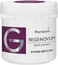 30% Urea Moisturizing & Softening Cream - Pharmaceris G Regenovum Urea 30% — photo N4