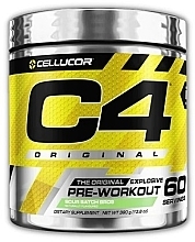 Fragrances, Perfumes, Cosmetics Pre-Workout Stimulator - Cellucor C4 Original Sour Batch Bros