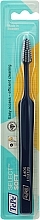 Fragrances, Perfumes, Cosmetics Select Toothbrush, soft, dark blue - TePe Select Soft