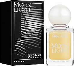 Fragrances, Perfumes, Cosmetics Carlo Bossi Moon Light - Eau de Parfum (mini size)