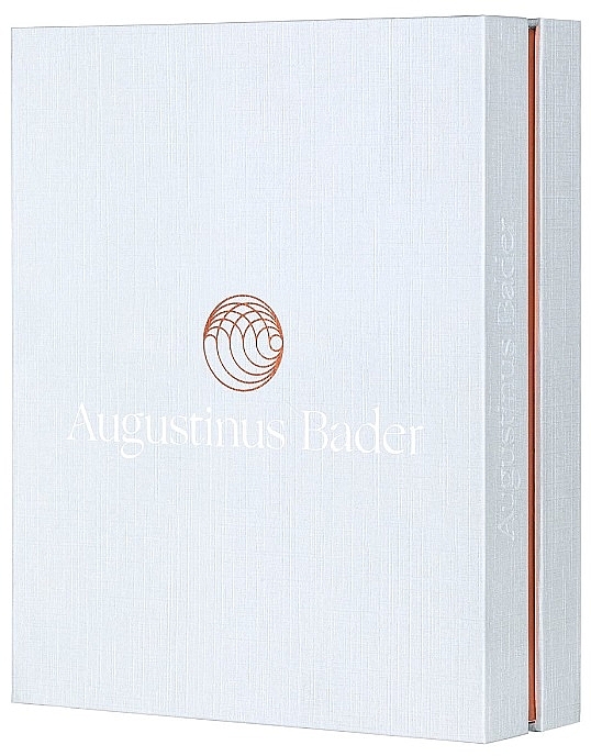 Set - Augustinus Bader The Discovery Duo (f/cr/2*15ml) — photo N2