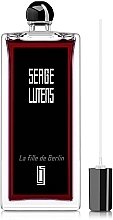 Serge Lutens La Fille de Berlin - Eau de Parfum — photo N2