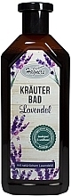 Herbal Bath Concentrate with Lavender Extract - Original Hagners Herbal Bath Lavender — photo N1