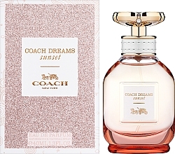 Coach Dreams Sunset - Eau de Parfum — photo N3