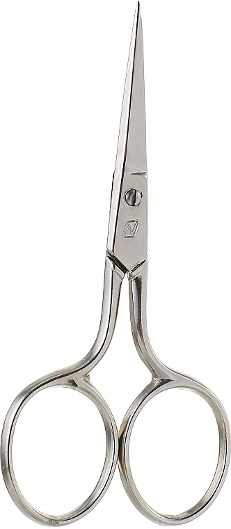 Nail Scissors 06-0413 - Niegelon Solingen — photo N5