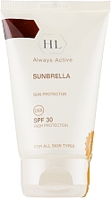 Fragrances, Perfumes, Cosmetics Sun Cream - Holy Land Cosmetics Sunbrella SPF 36
