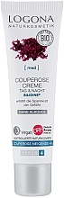 Anti-Couperose Bio Cream - Logona Couperose Cream Silidine — photo N1