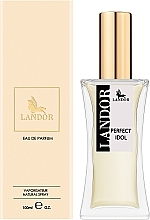 Landor Perfect Idol - Eau de Parfum — photo N2