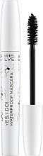 Fragrances, Perfumes, Cosmetics Waterproof Mascara - Gabriella Salvete Waterproof Mascara