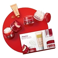 Fragrances, Perfumes, Cosmetics Set - Anew Reversalist Skincare Trial Kit (d/cr/15ml + n/cr/15ml + eye/cr/15ml + f/serum/10ml)