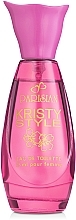 Fragrances, Perfumes, Cosmetics Parisian Kristy Style - Eau de Parfum