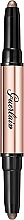 Fragrances, Perfumes, Cosmetics Eyeshadow Stick - Guerlain Mad Eyes Contrast Shadow Duo