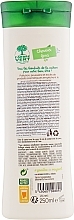 Detox Shampoo for Oily Hair with Grape & Green Tea Extracts - L'Arbre Vert Detox Shampoo — photo N2