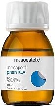 Combined TCA Peeling with Phenol - Mesoestetic Mesopeel PhenTCA — photo N1