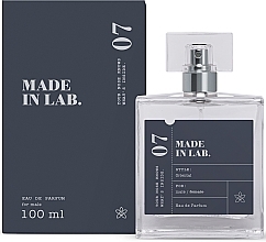 Made In Lab 07 - Eau de Parfum — photo N1