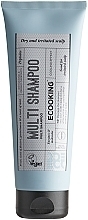Sensitive Scalp Shampoo - Ecooking Multi Shampoo — photo N4