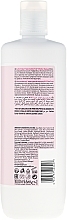 Micellar Sulfate-Free Shampoo for Color-Treated Hair - Schwarzkopf Professional Bonacure Color Freeze Sulfate-free Micellar Shampoo — photo N4