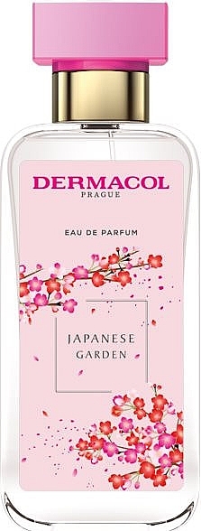 Dermacol Japanese Garden - Eau de Parfum — photo N1